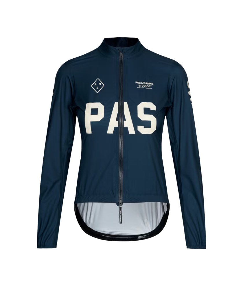 Women's PAS Mechanism Rain Jacket AW25