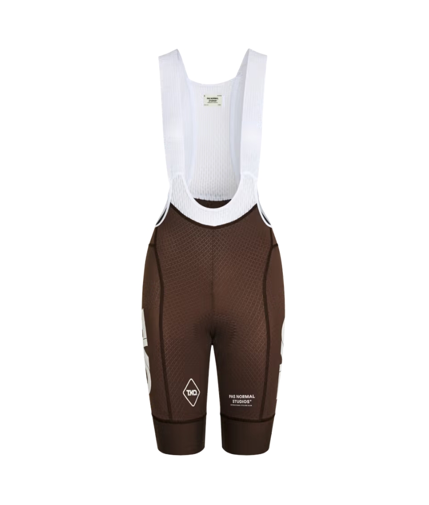 Women's T.K.O. Mechanism Bibs AW25