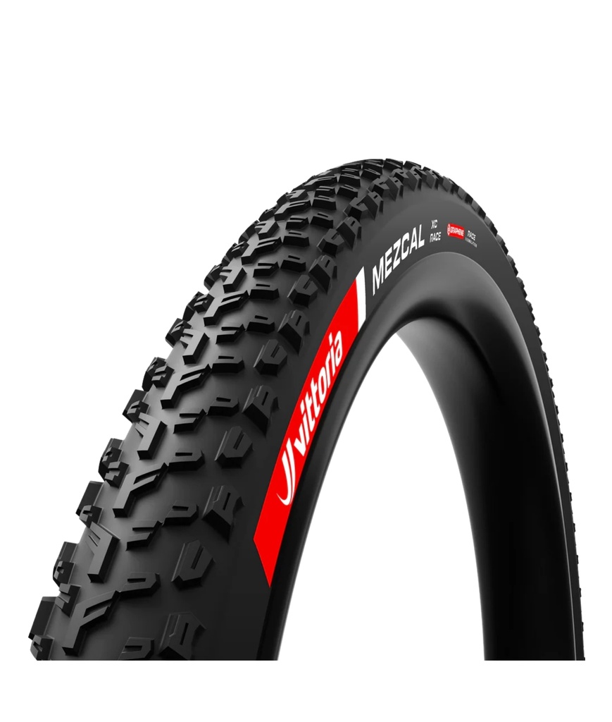 Mezcal III TLR XC Race G2.0