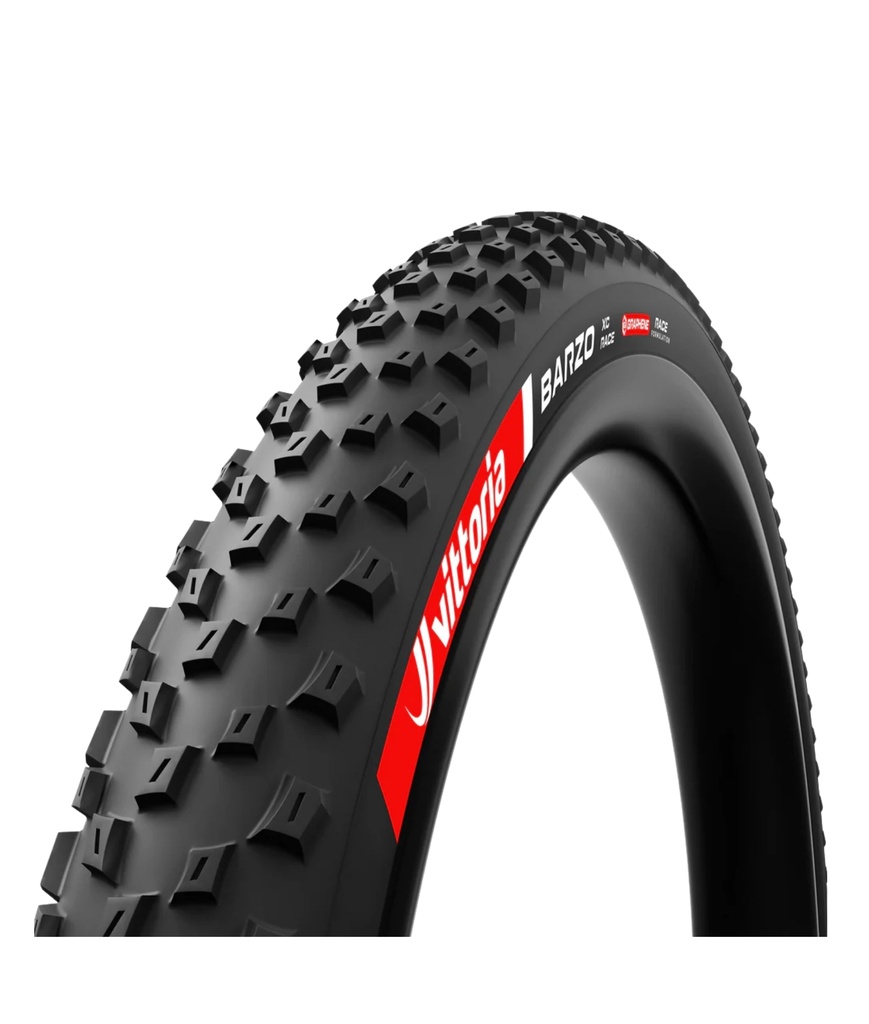 Barzo XC TLR Race G2.0