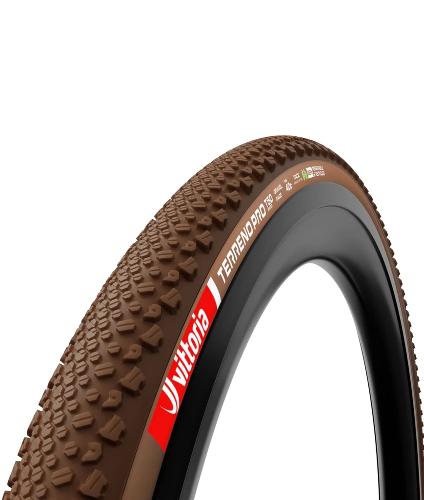 [11A01146] Terreno Pro T50 Mixed TLR Gravel Race