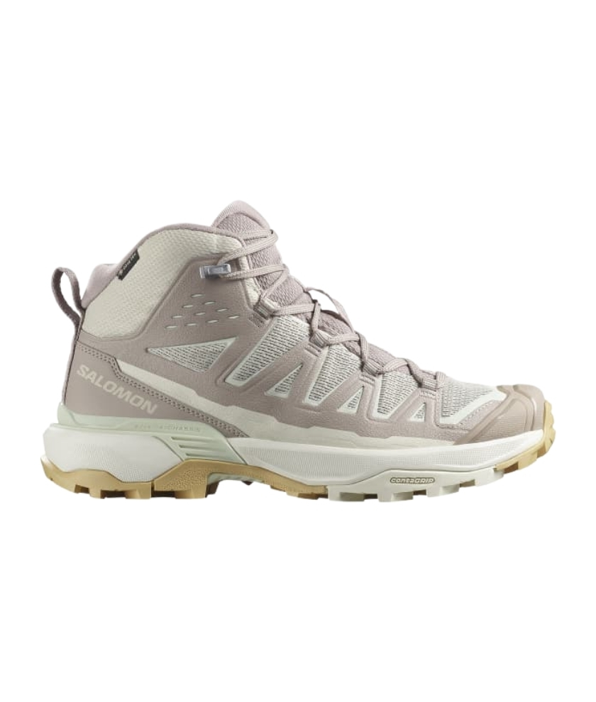 Shoes X Ultra 360 Edge Mid GTX Women