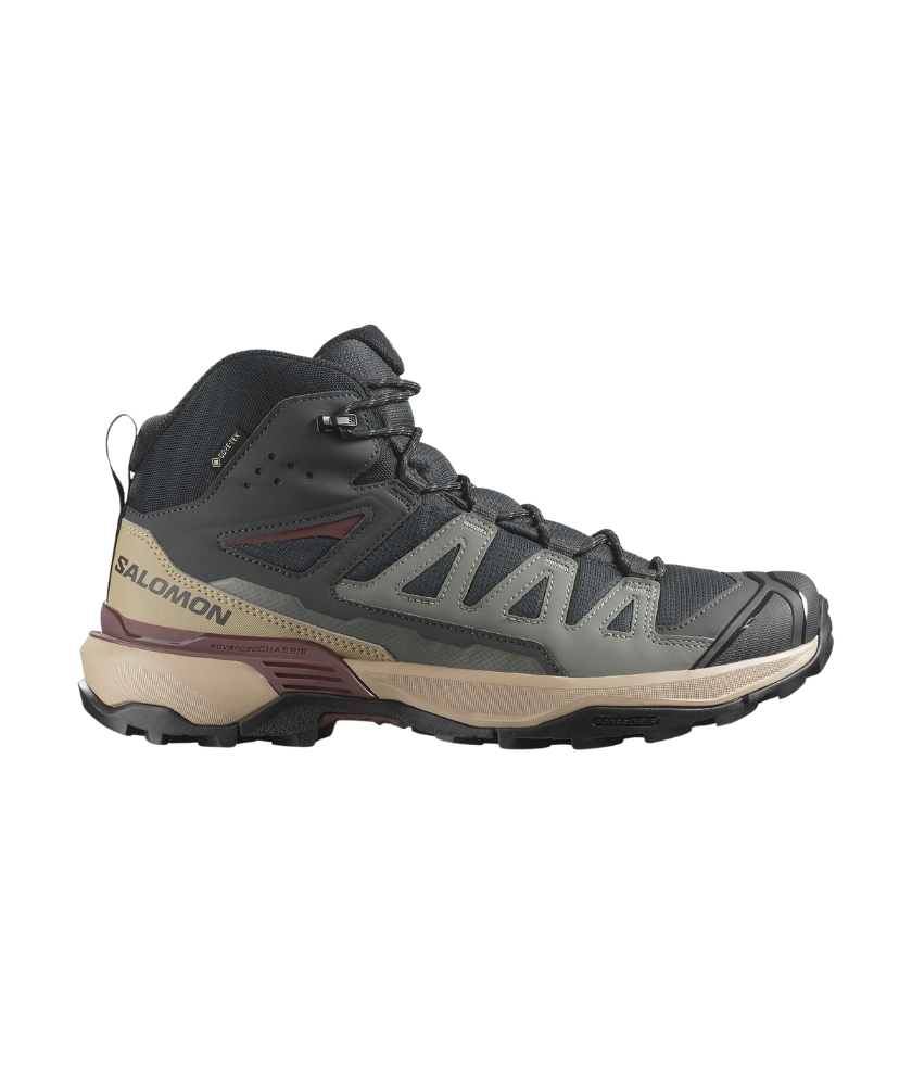 Shoes X Ultra 360 Mid GTX