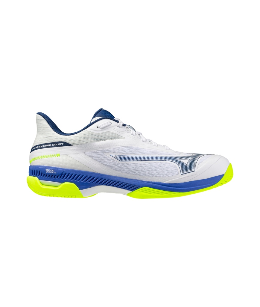 Shoes Wave Exceed Court Ac Men