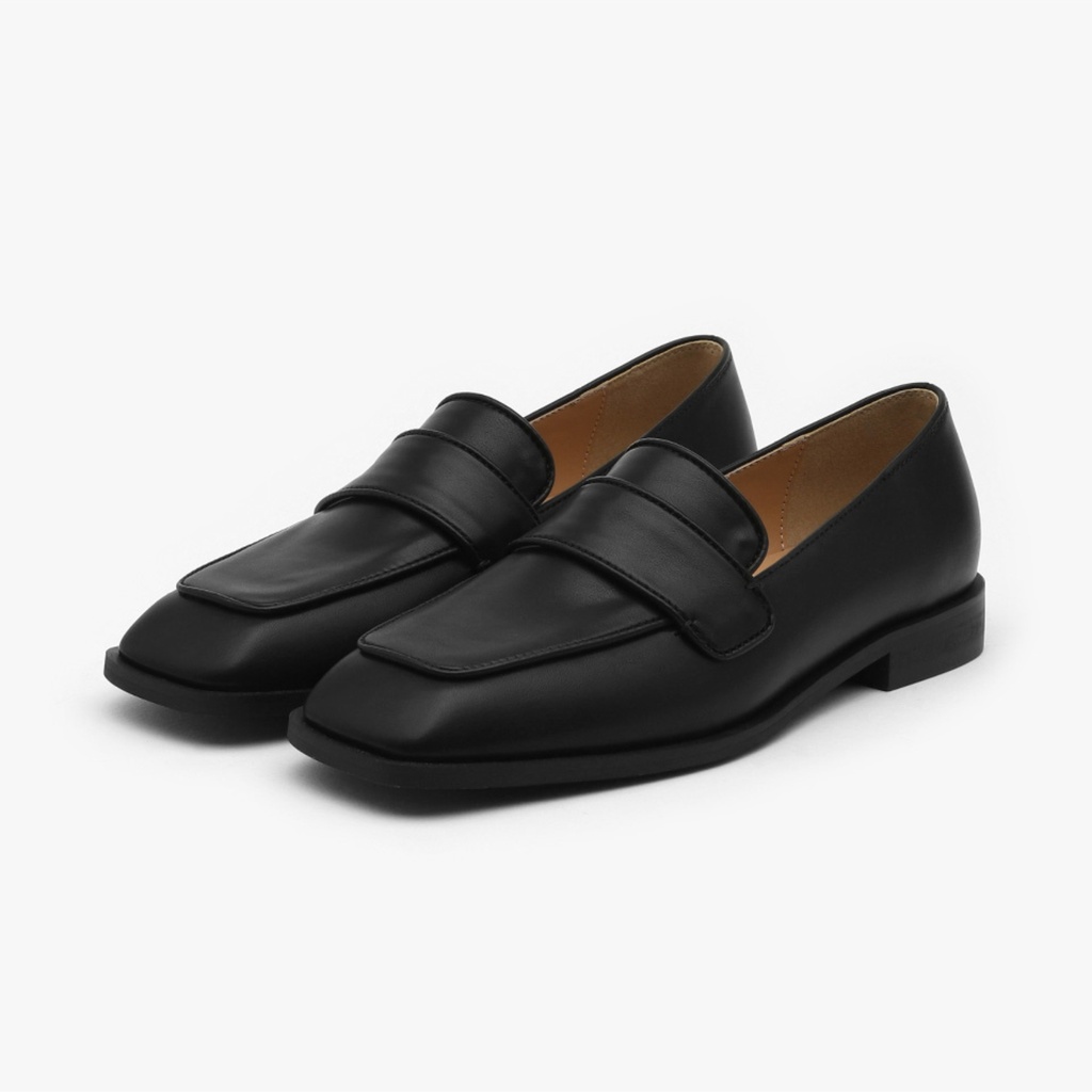Rofed Loafers (2cm)