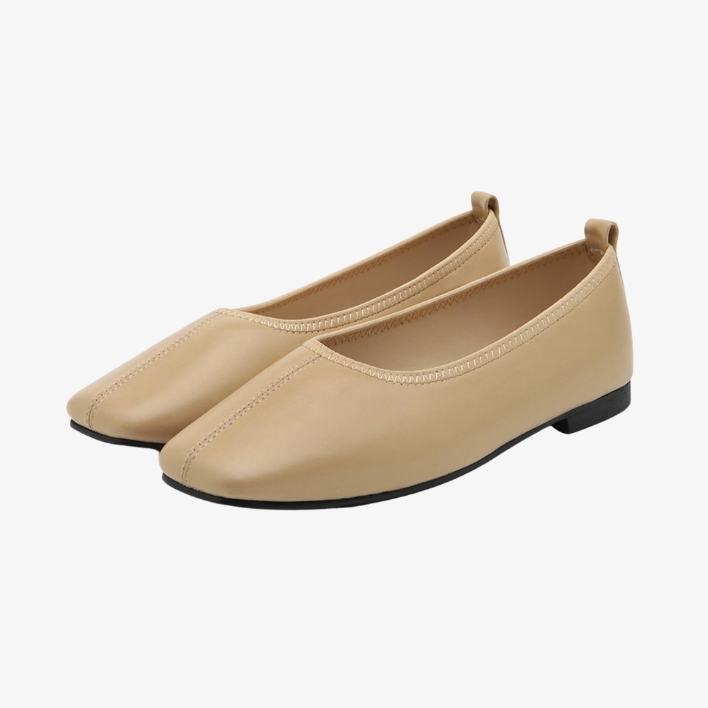 Lennis Square Flats (1.5cm)