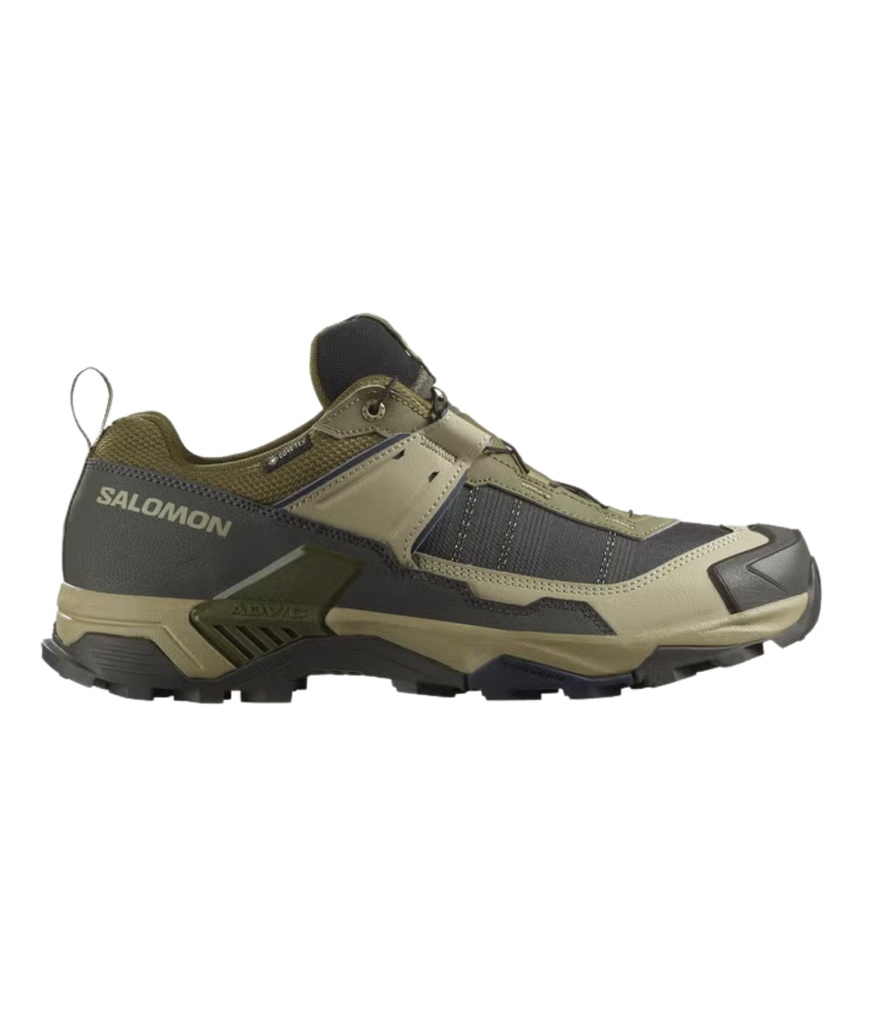 Shoes X Ultra 5 Gtx Men