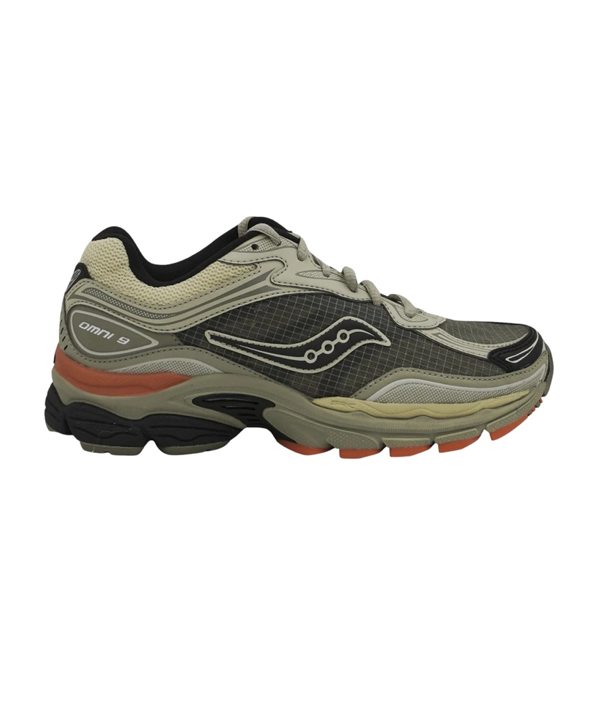 Shoes Progrid Omni 9