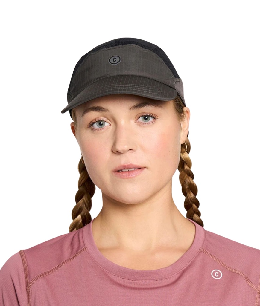 FSTCapSC ShortBrim Icon CircleC