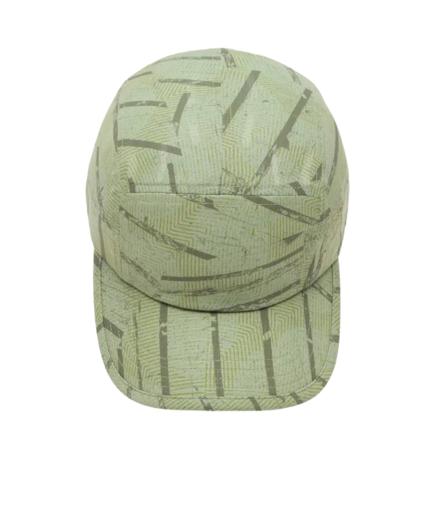 GOCapSC Field AllOverPrint Boardwalk