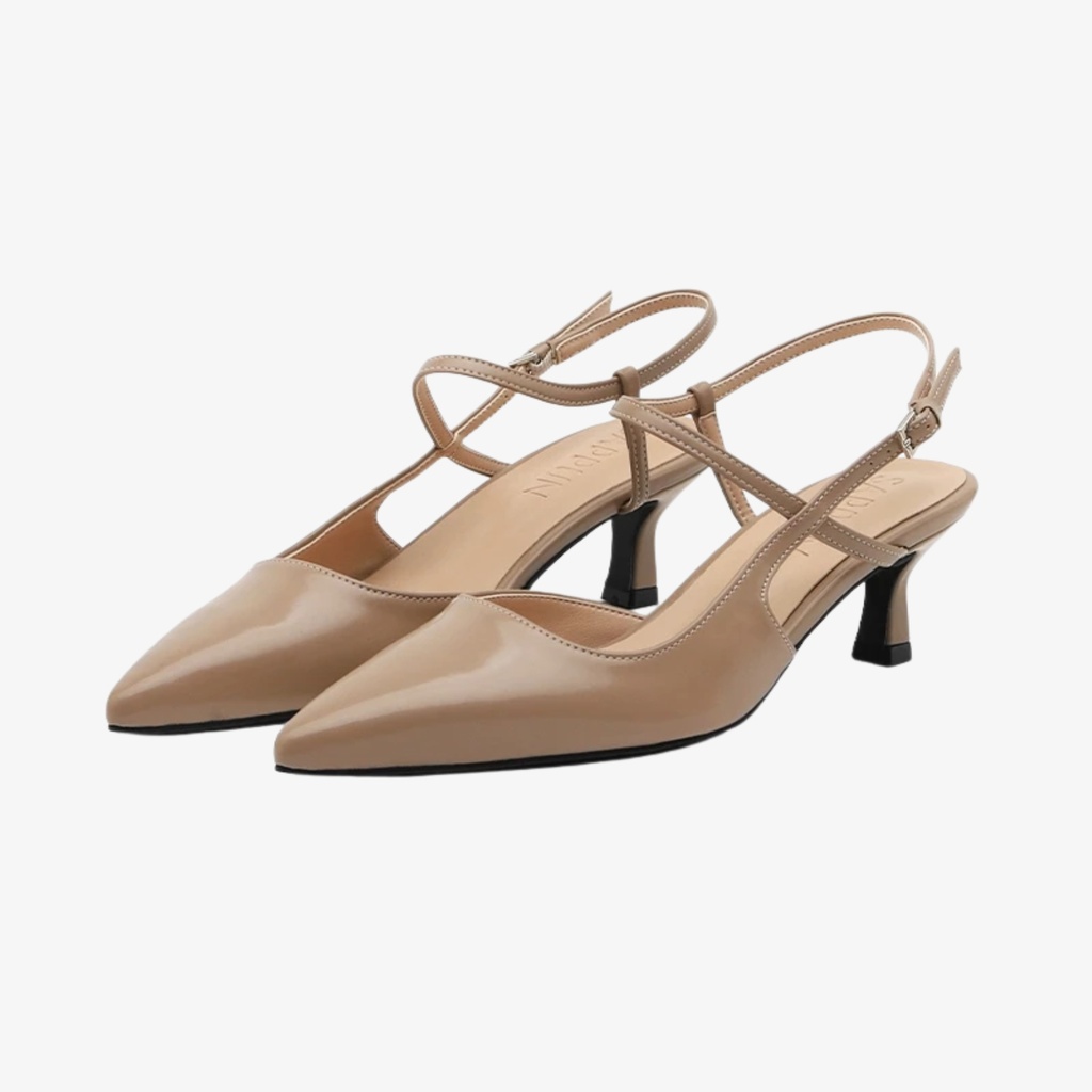 Bellaz Slingback Heels (5cm)