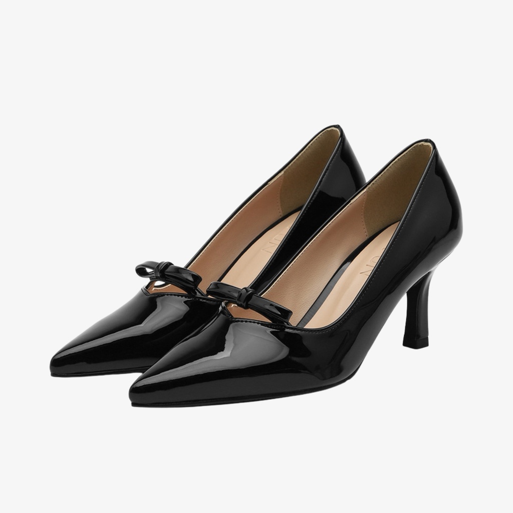 Simona Stiletto Heels (7cm)