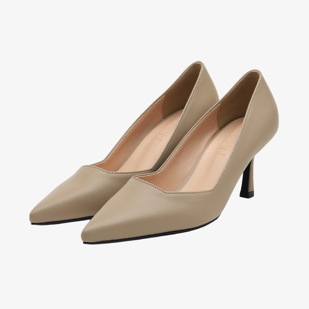 Allone Stiletto Heels (7cm)