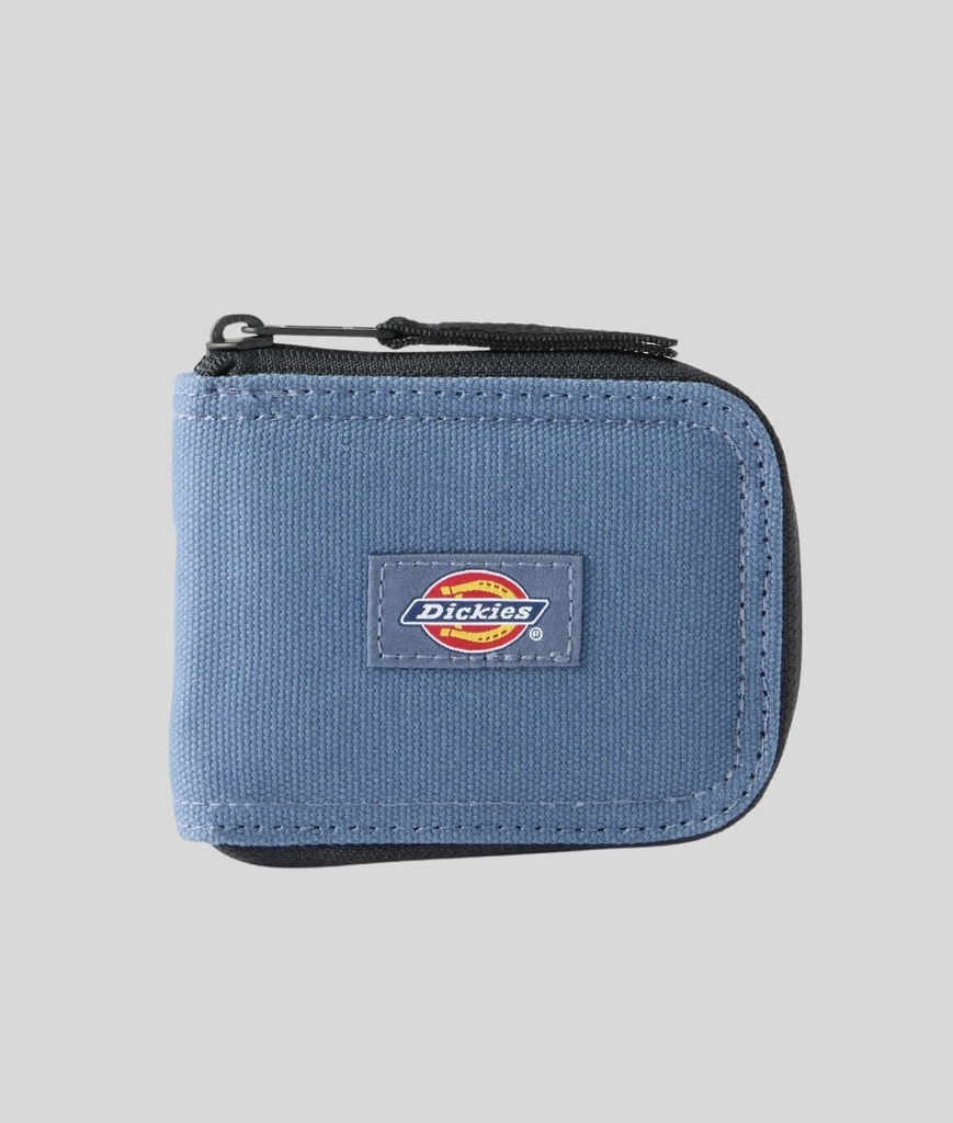 [DK013023RI210OS] Duck Canvas Wallet