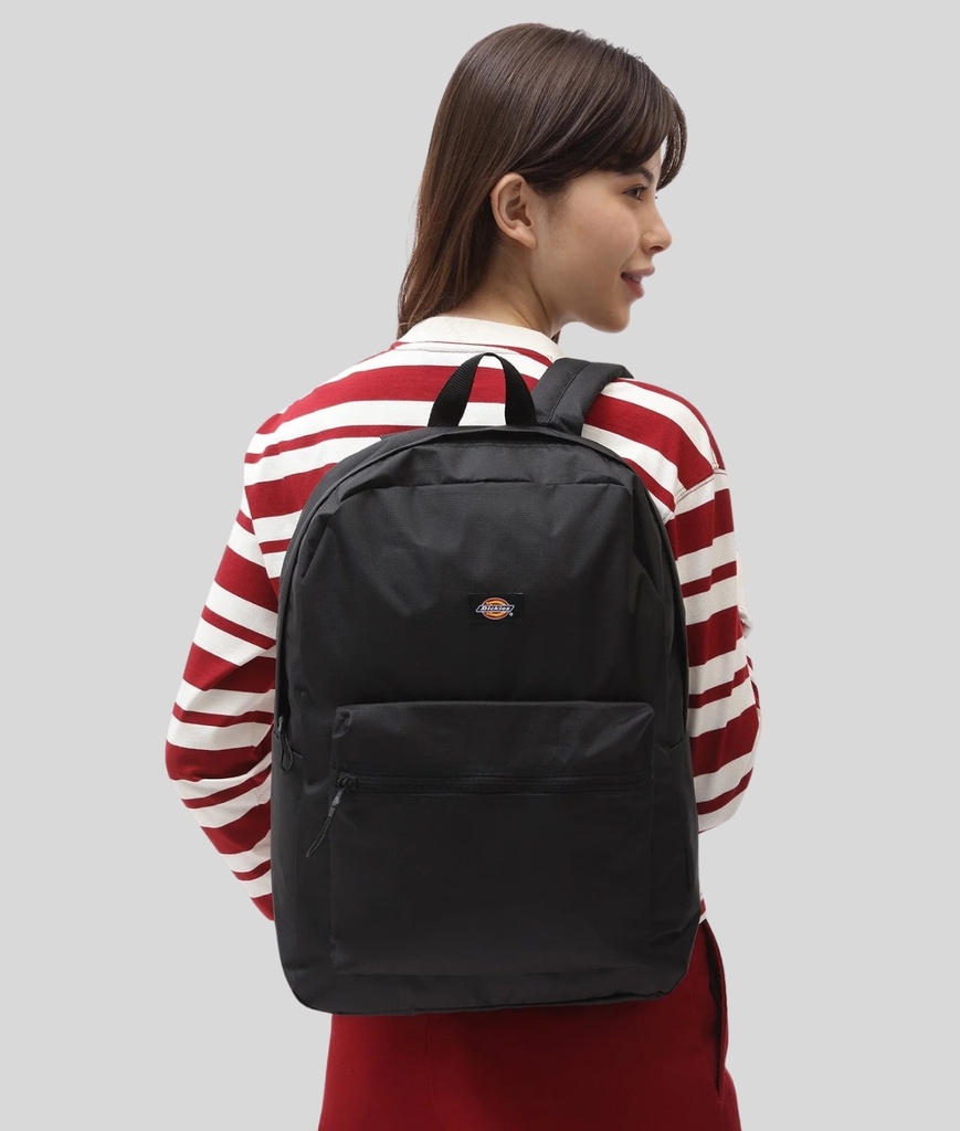 [DK0A4XIQBLK10OS] Duck Canvas Backpack