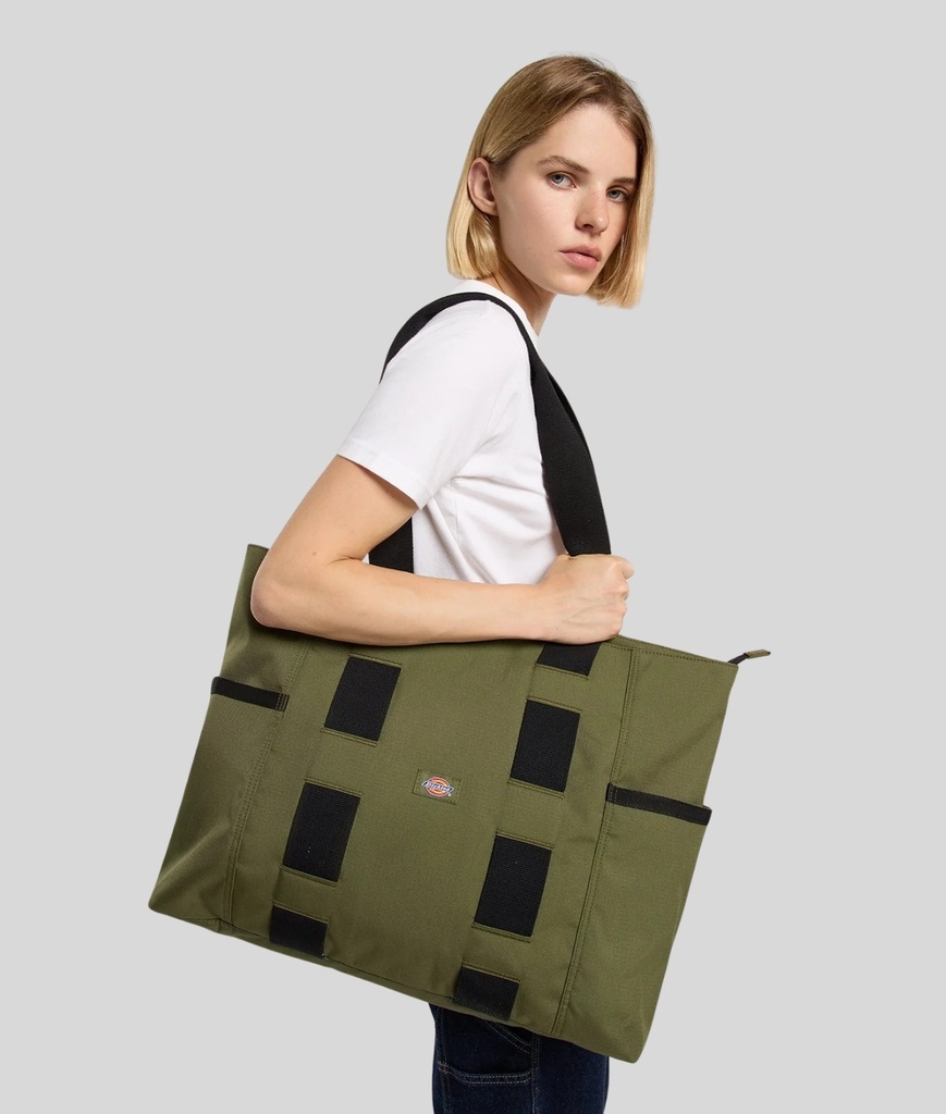 Ashville Tote Bag