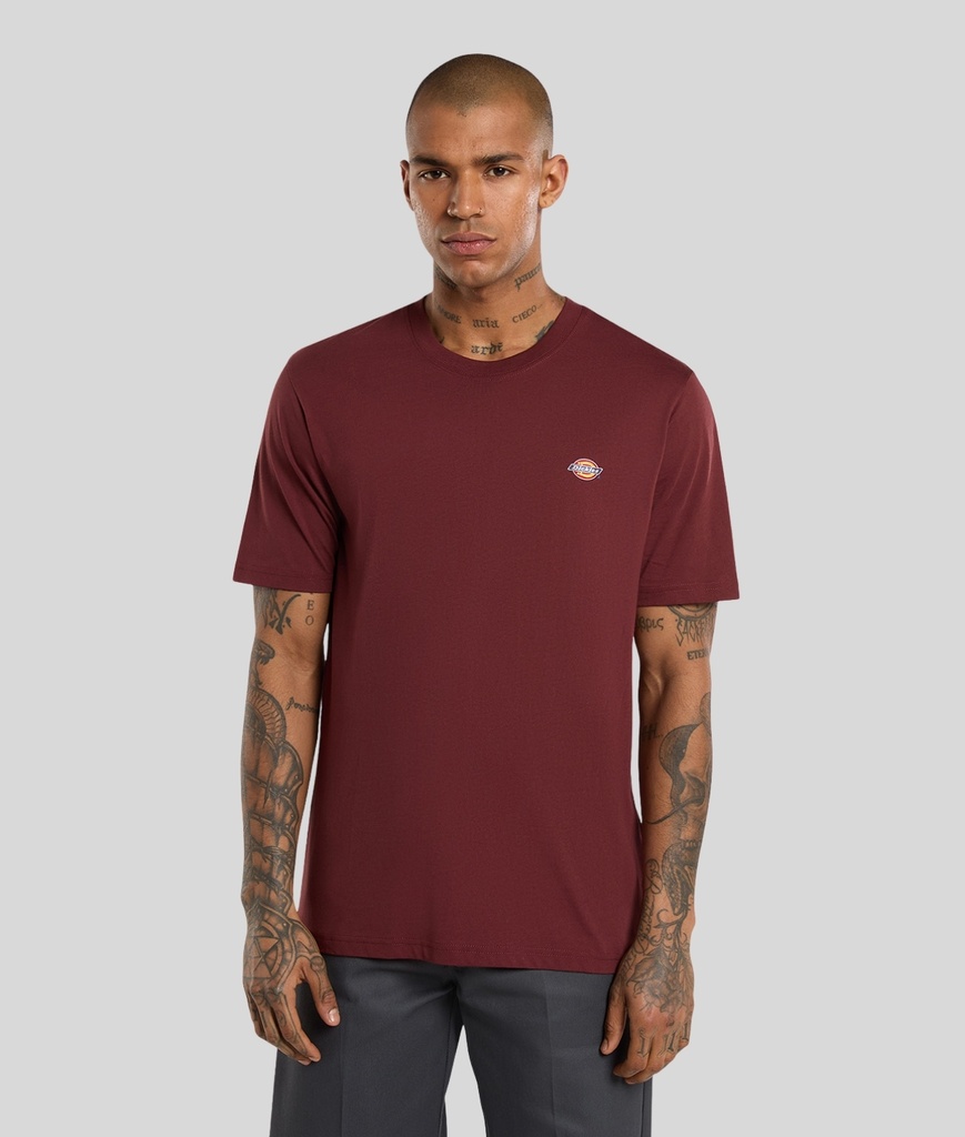 Mapleton T-Shirt SS