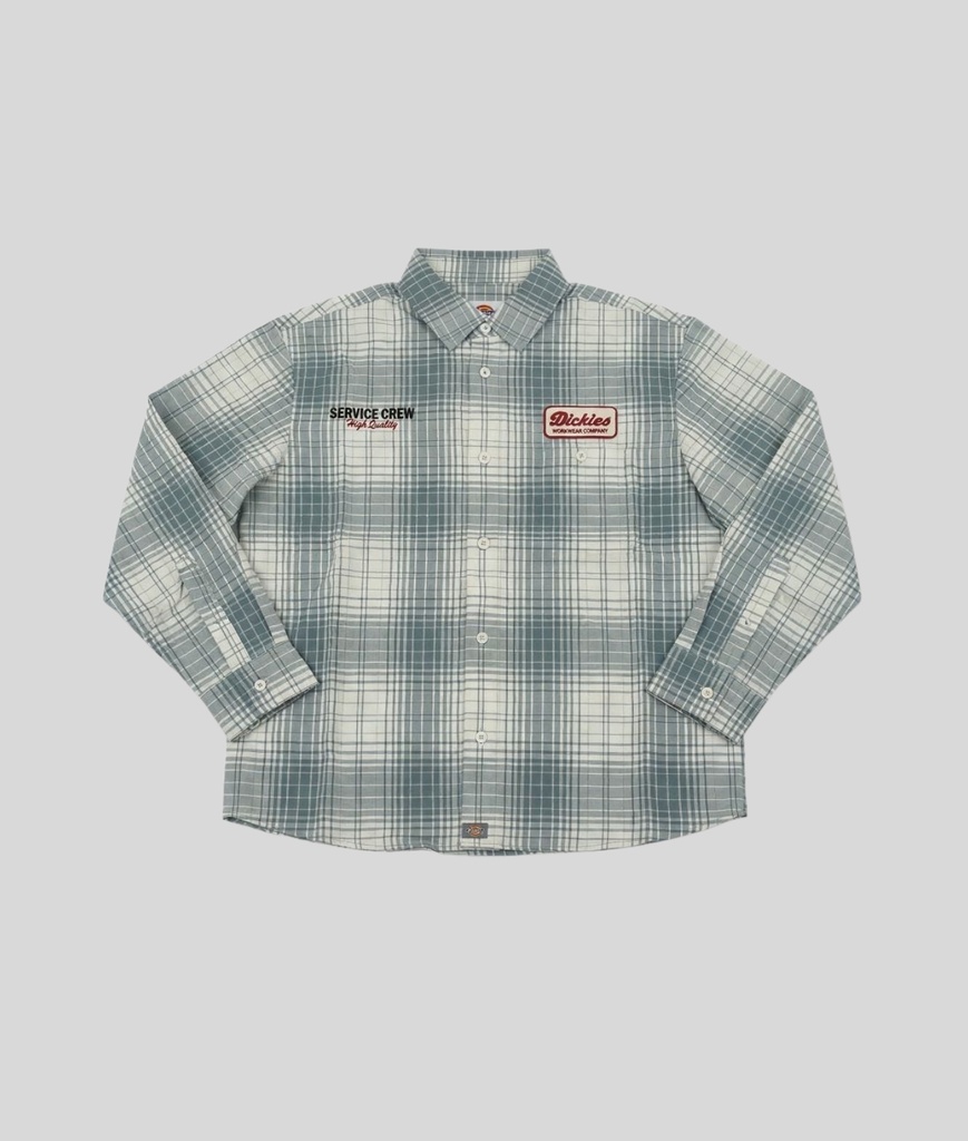 Shirt LS