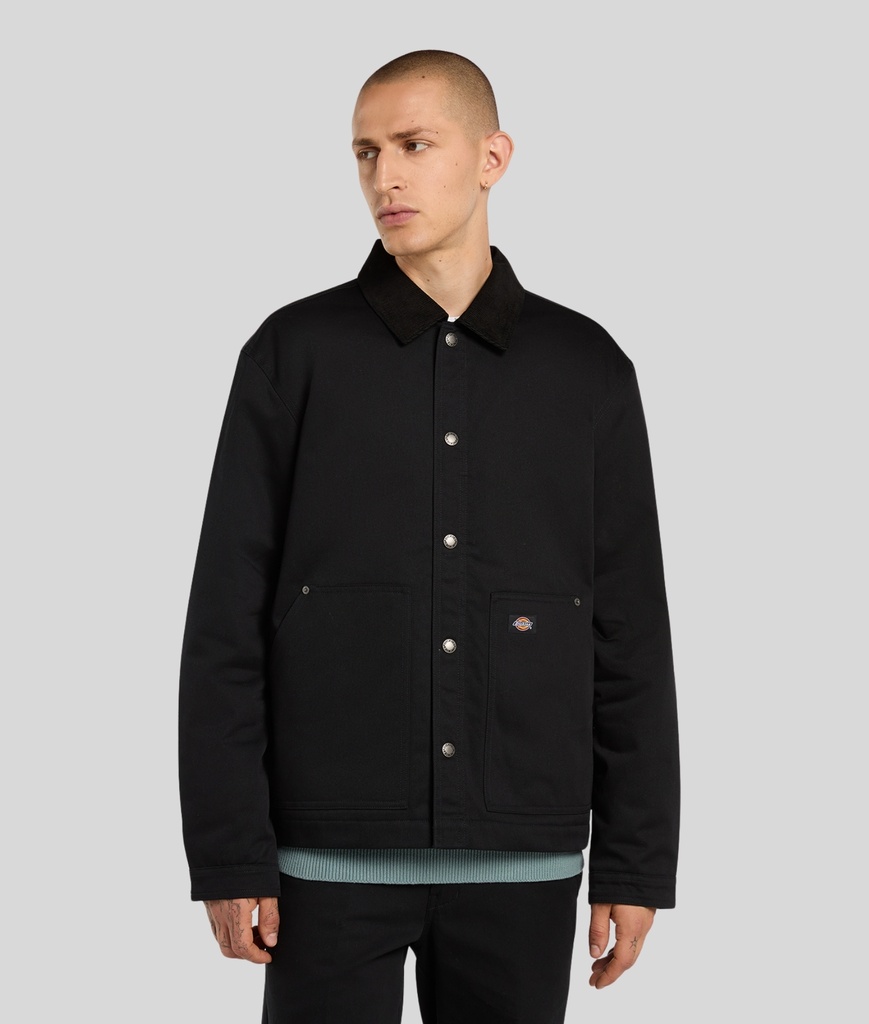 Twill Union Barn Jacket
