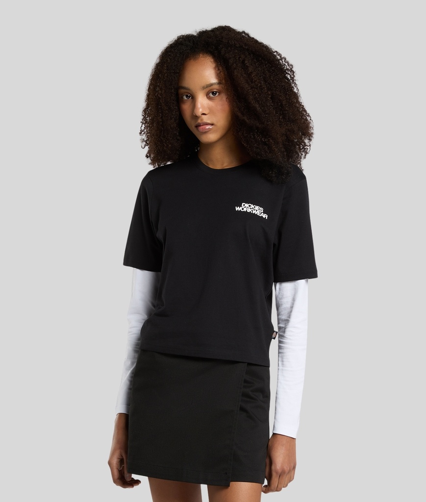 Torrey 2FER Tee Women 
