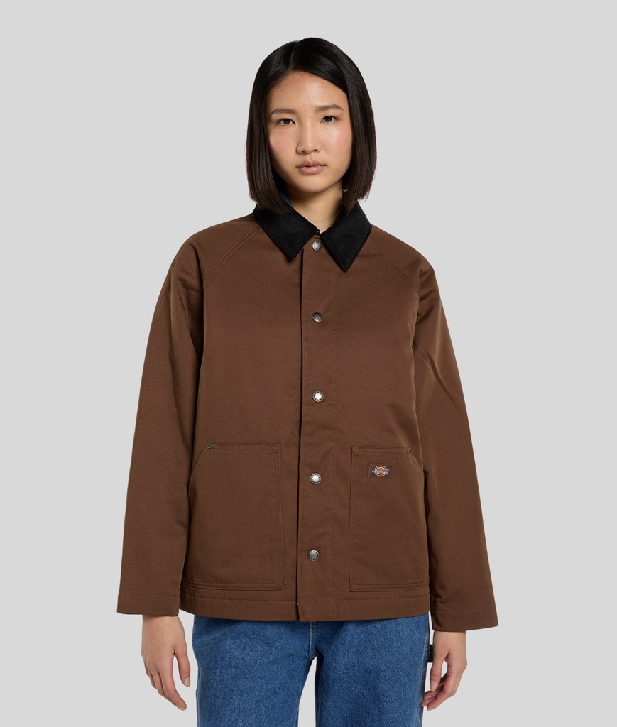 Union Barn Jacket Women 