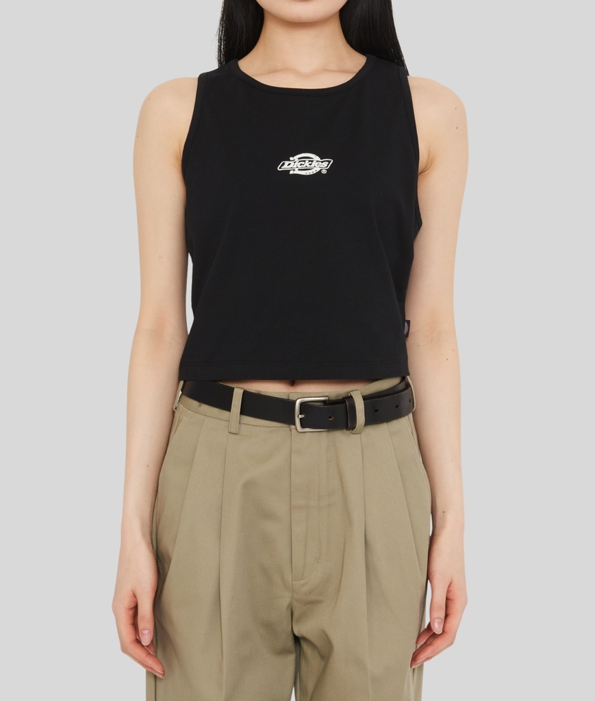 Logo Vest Women