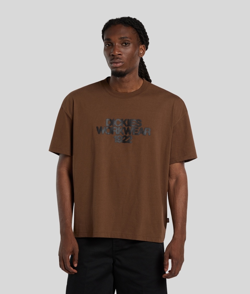 Torrey SS Tee