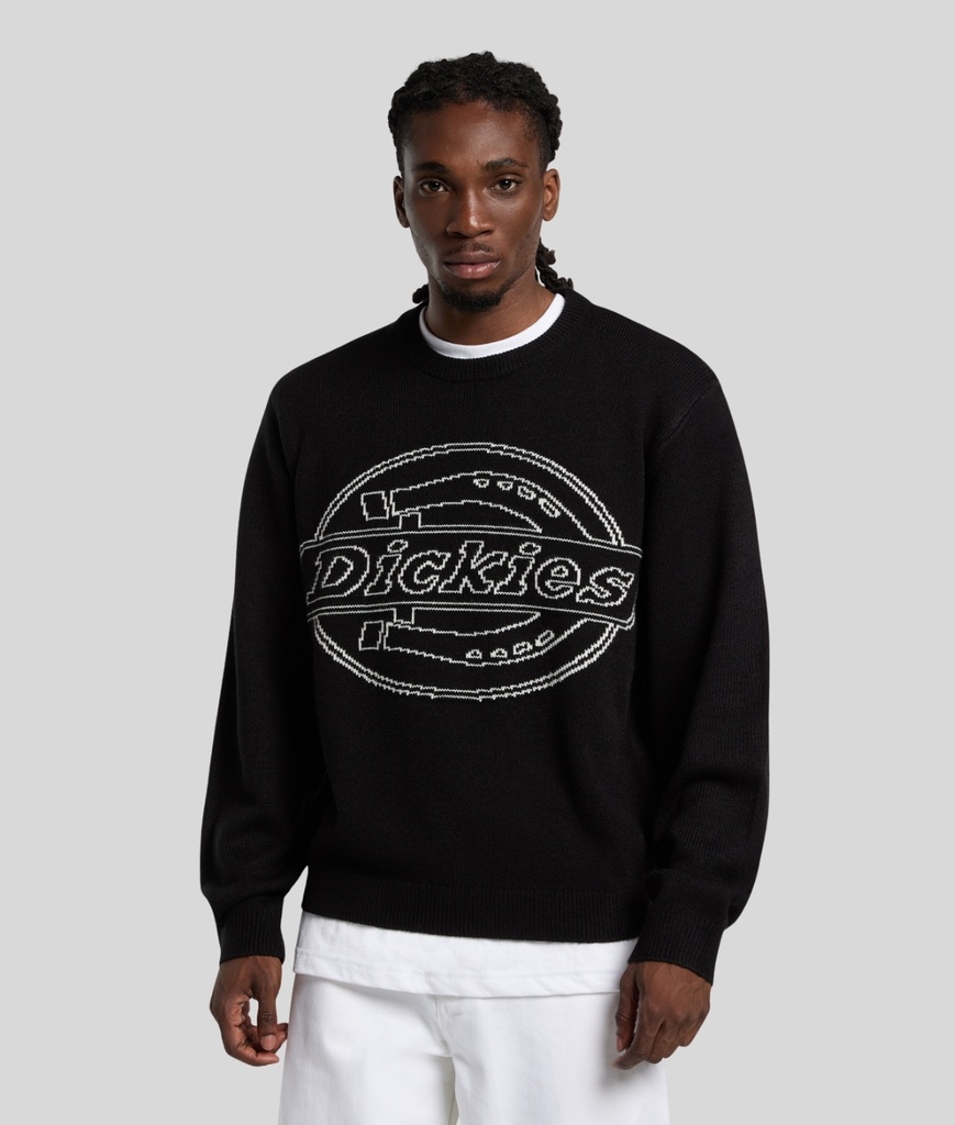 Union Jacquard Sweater