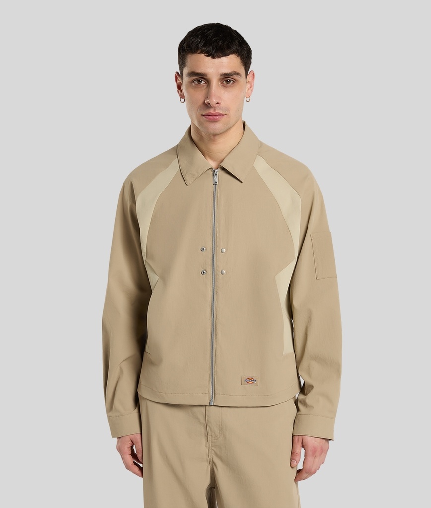 Solotex Jacket