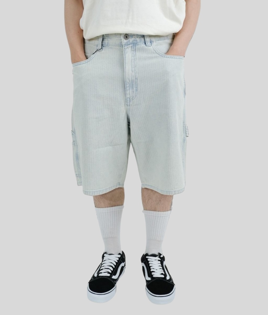 Denim Carpenter Shorts
