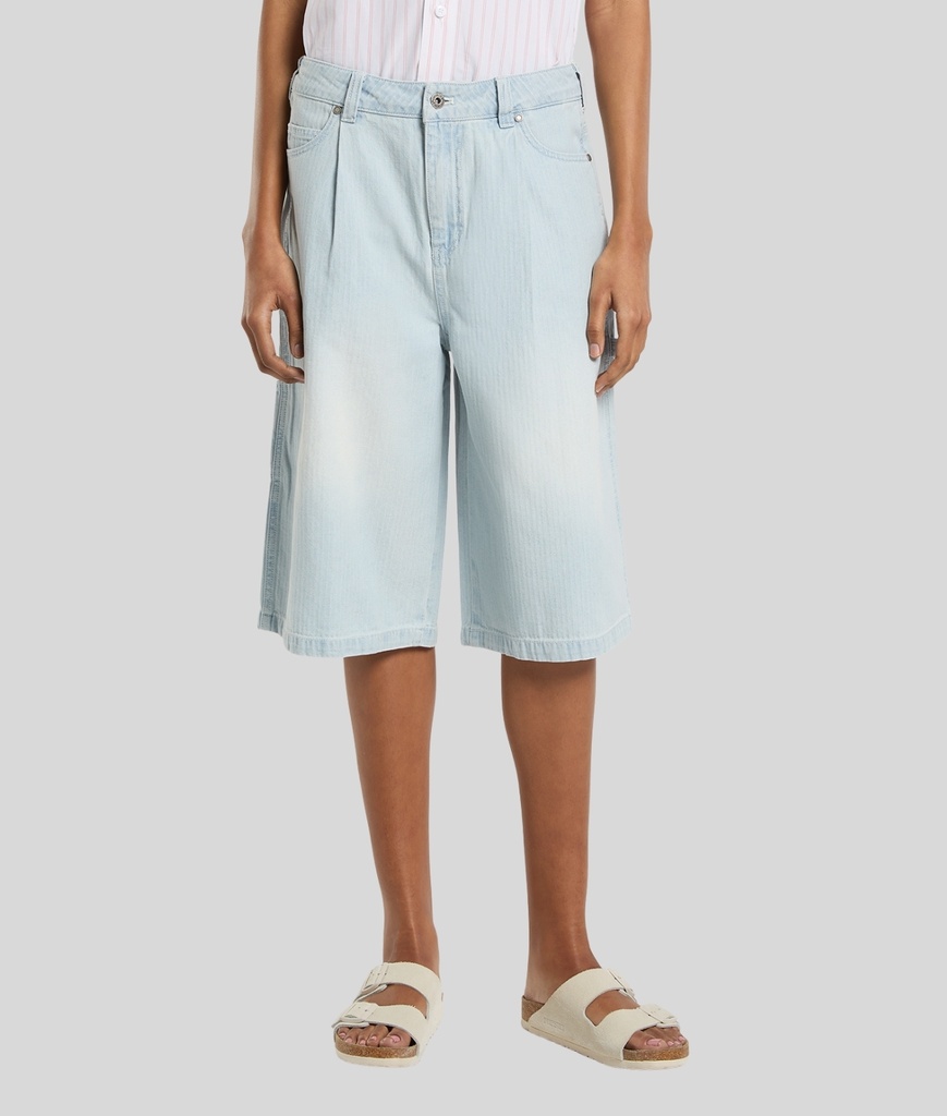 Short Pants Women 