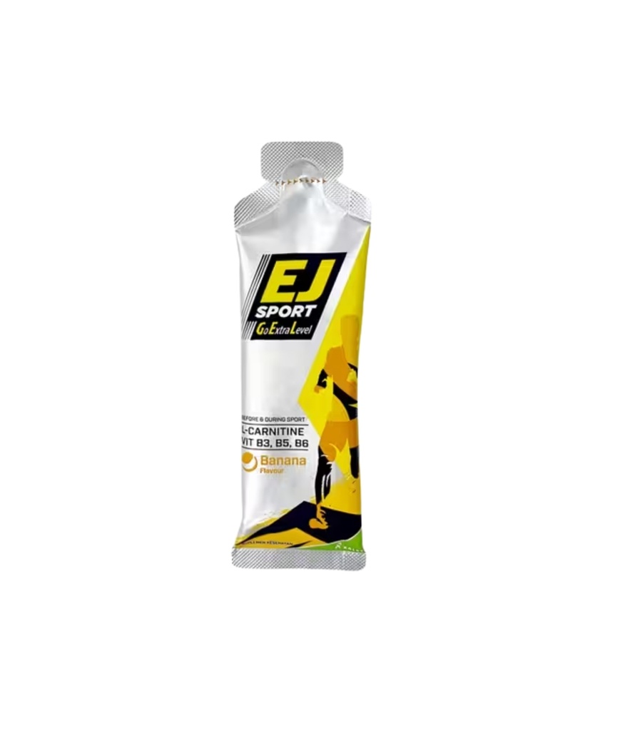 Ej Sport Gel Liq