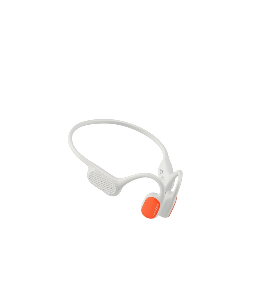 OpenEar Iron Bone Conduction Headphone