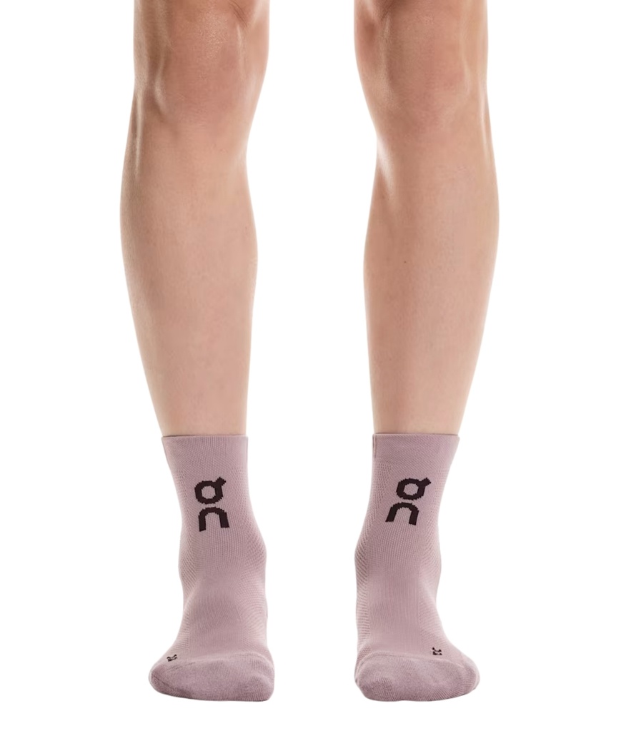 [2UF10074765] Core Run Sock Mid 2P