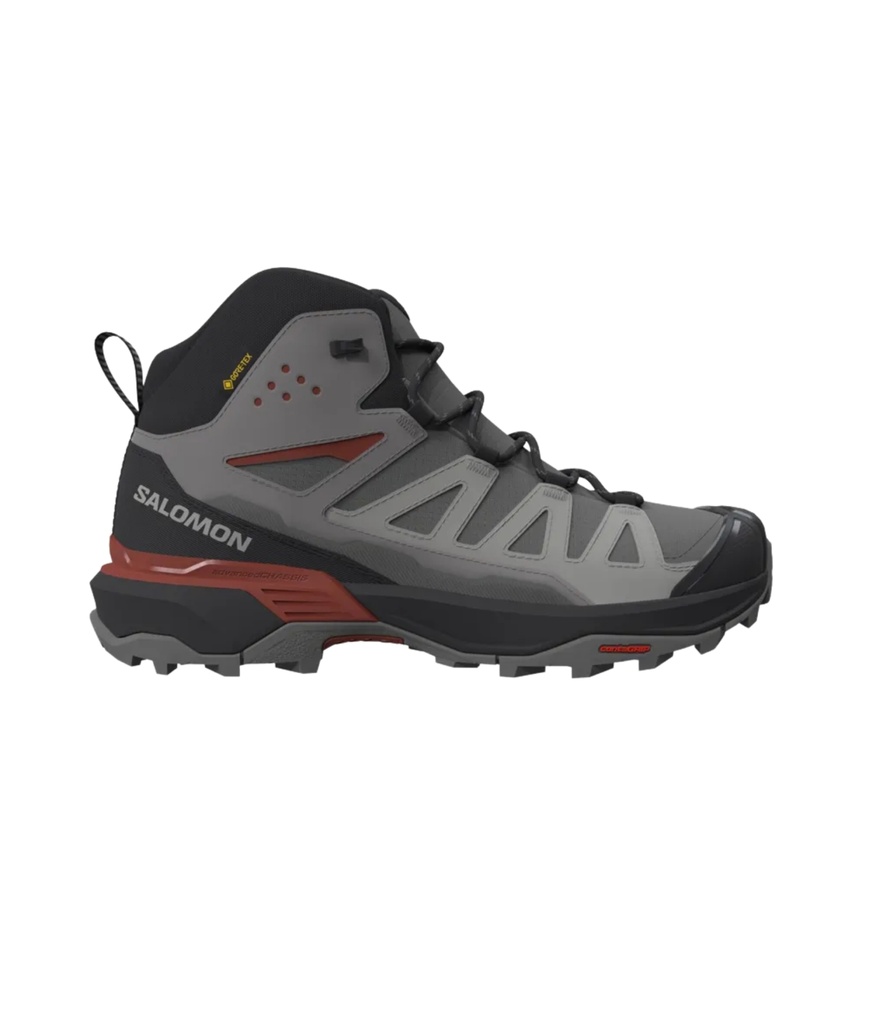 Shoes X Ultra 360 Mid GTX