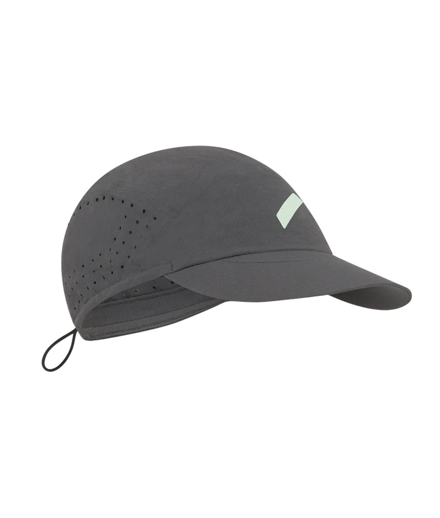 Run Cap 2.0
