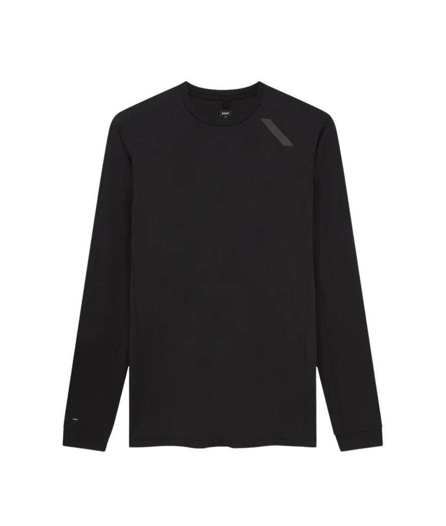 Men's LS Tech T