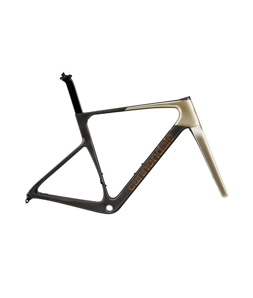 Frameset SuperSix EVO5 Hi-Mod CY26