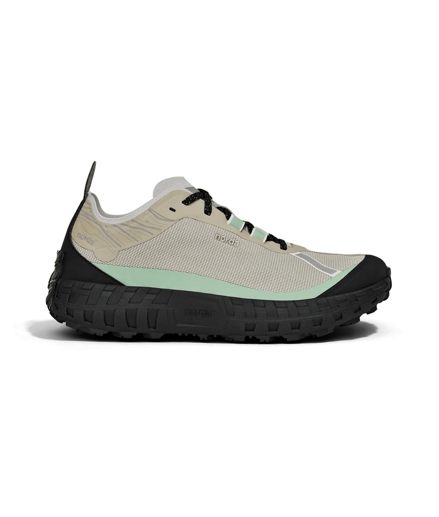 Shoes 001A Men