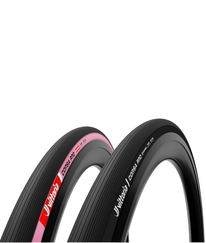 Corsa Pro Fold TLR G2.0 Road Tyre