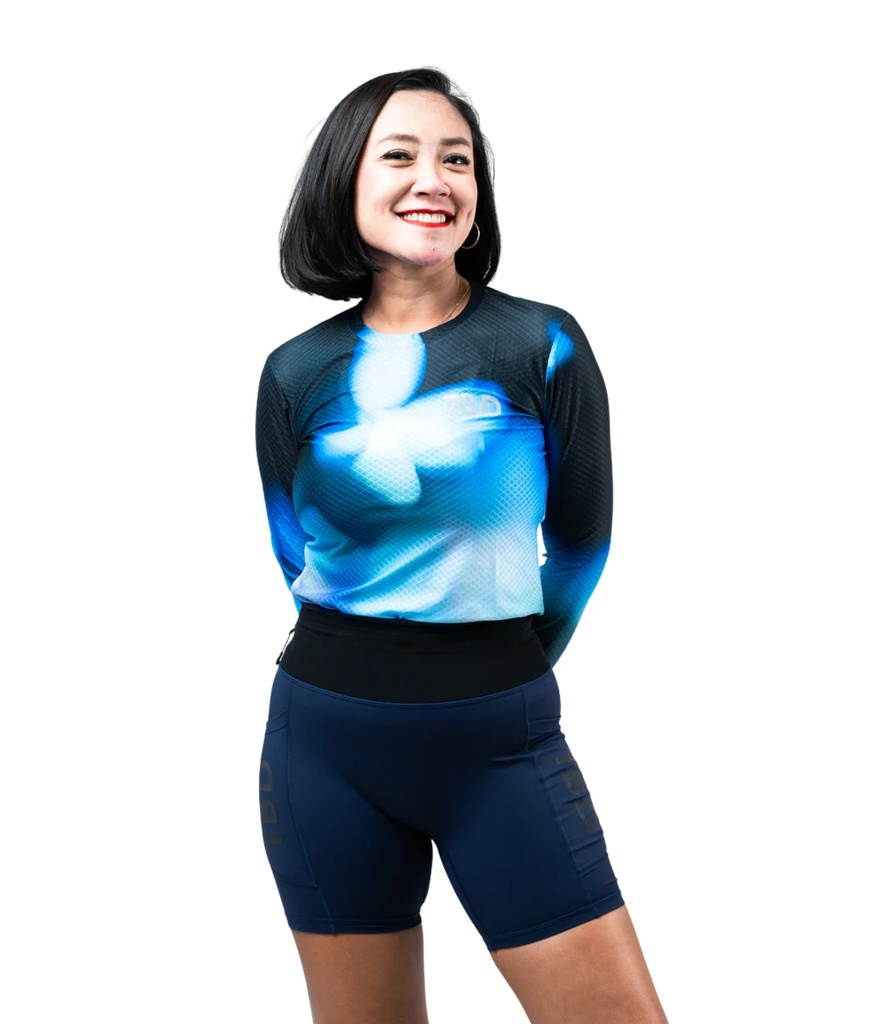 TBD x Ayu Longsleeve