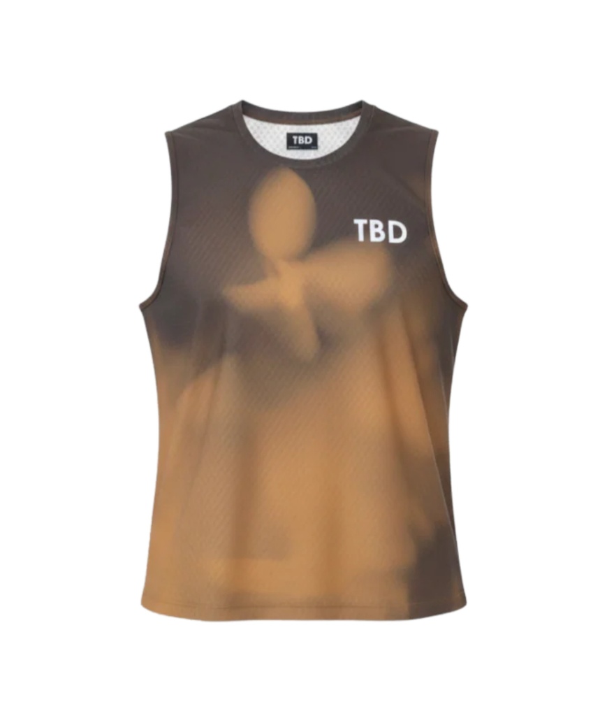 TBD x Ayu Muscle Tee