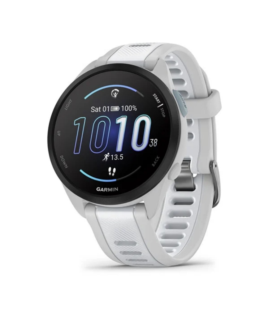 [010-02863-AB] Forerunner 165, GPS, ID/VN,A04714