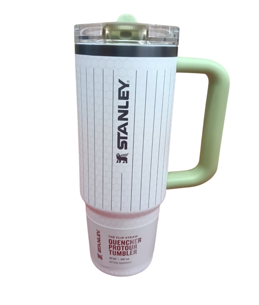 [10/21125/0605] Quencher Protour Tumb 30 Oz (Nelly Korda)