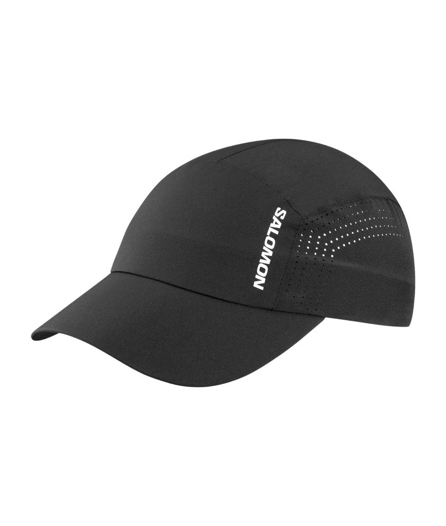 Cap Shakeout