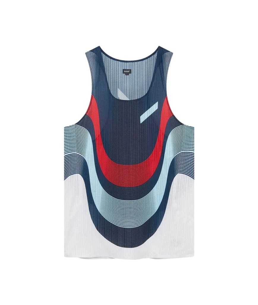 Men's Race Vest 2.0