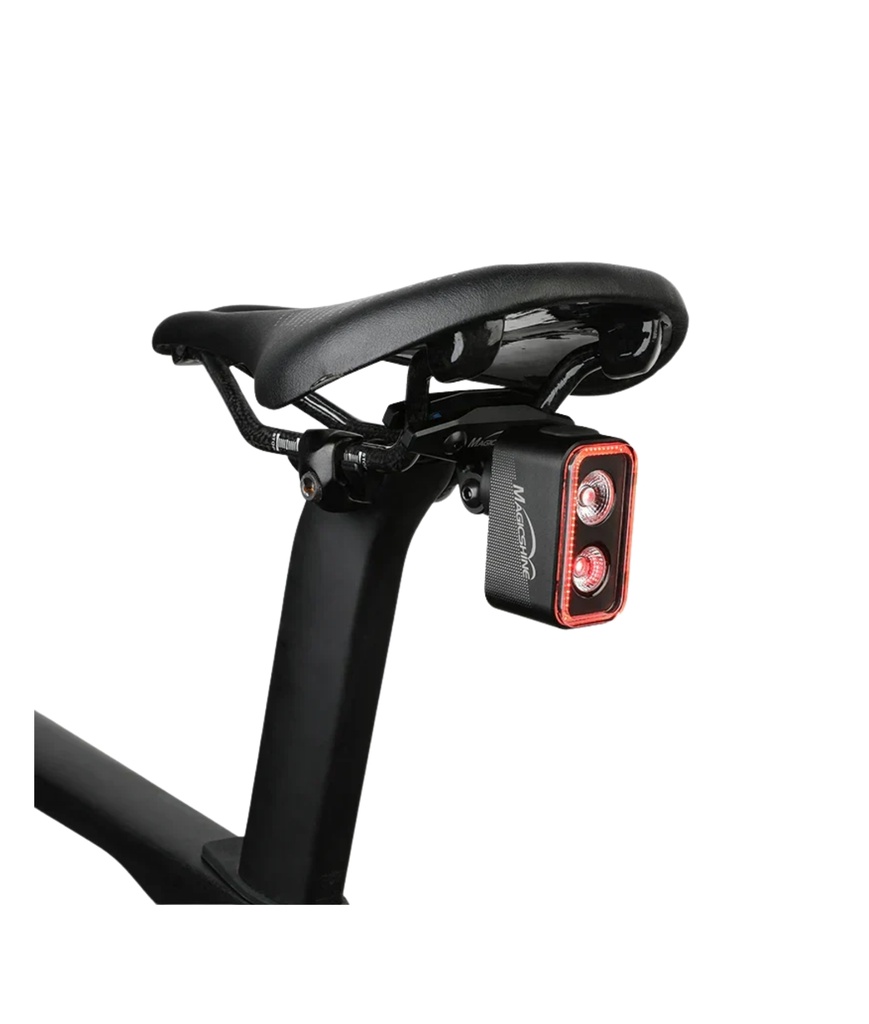 Bracket MJ-6556 Saddle Tail Light