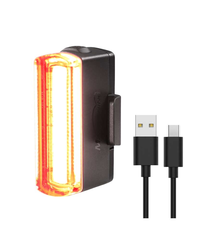 Rear Light Seemee 20 V2.0 Smart Tail Light