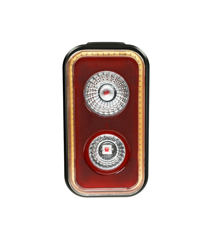 Rear Light Seemee 300 Smart Tail Light