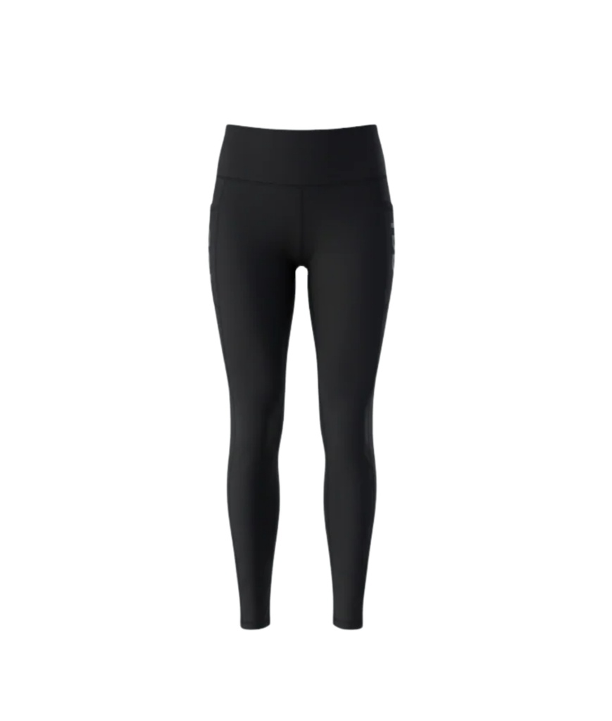 TBD Performance Long Tights Female